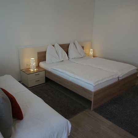 Goesserhof Leoben  Eksteriør billede