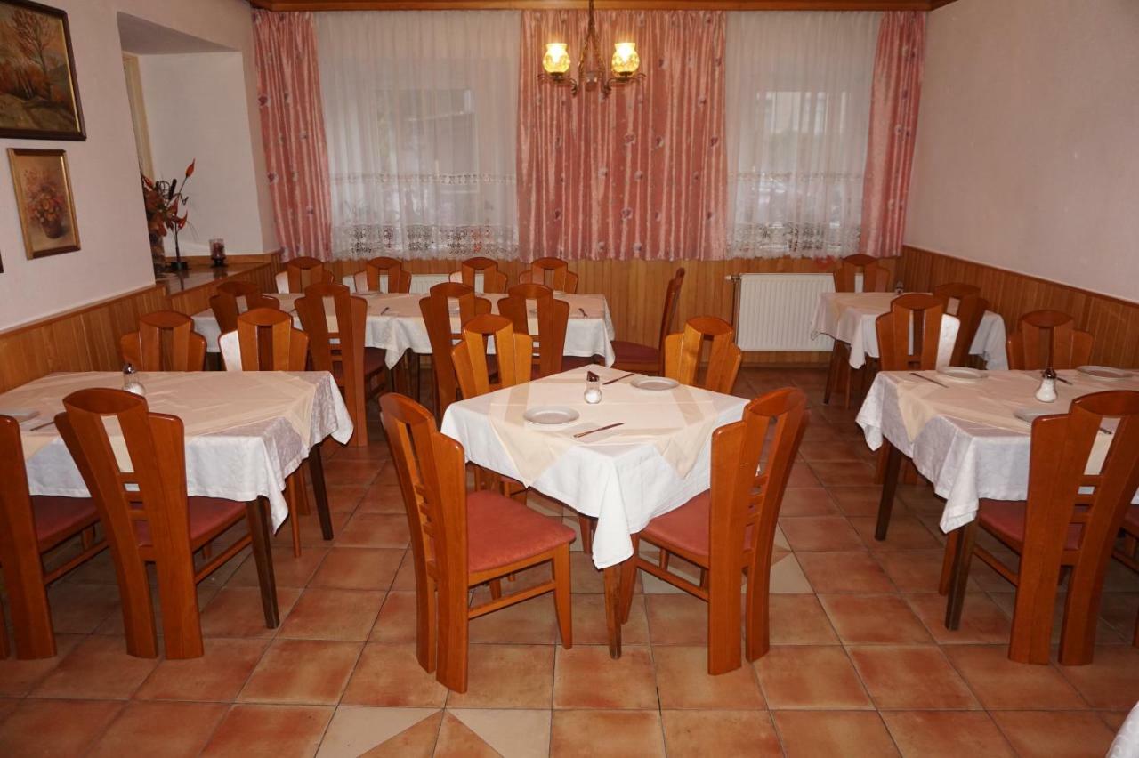 Goesserhof Leoben  Eksteriør billede