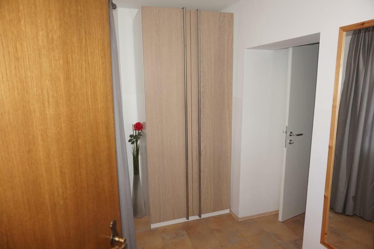 Goesserhof Leoben  Eksteriør billede
