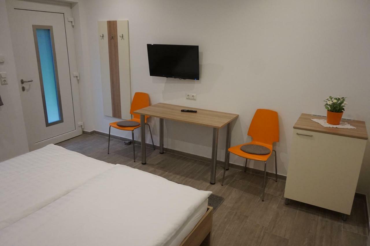 Goesserhof Leoben  Eksteriør billede
