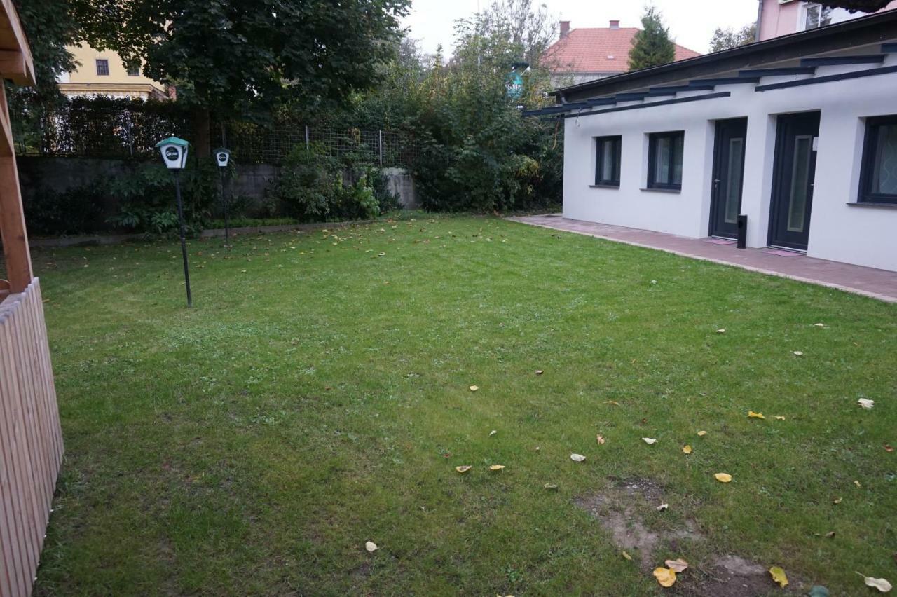 Goesserhof Leoben  Eksteriør billede