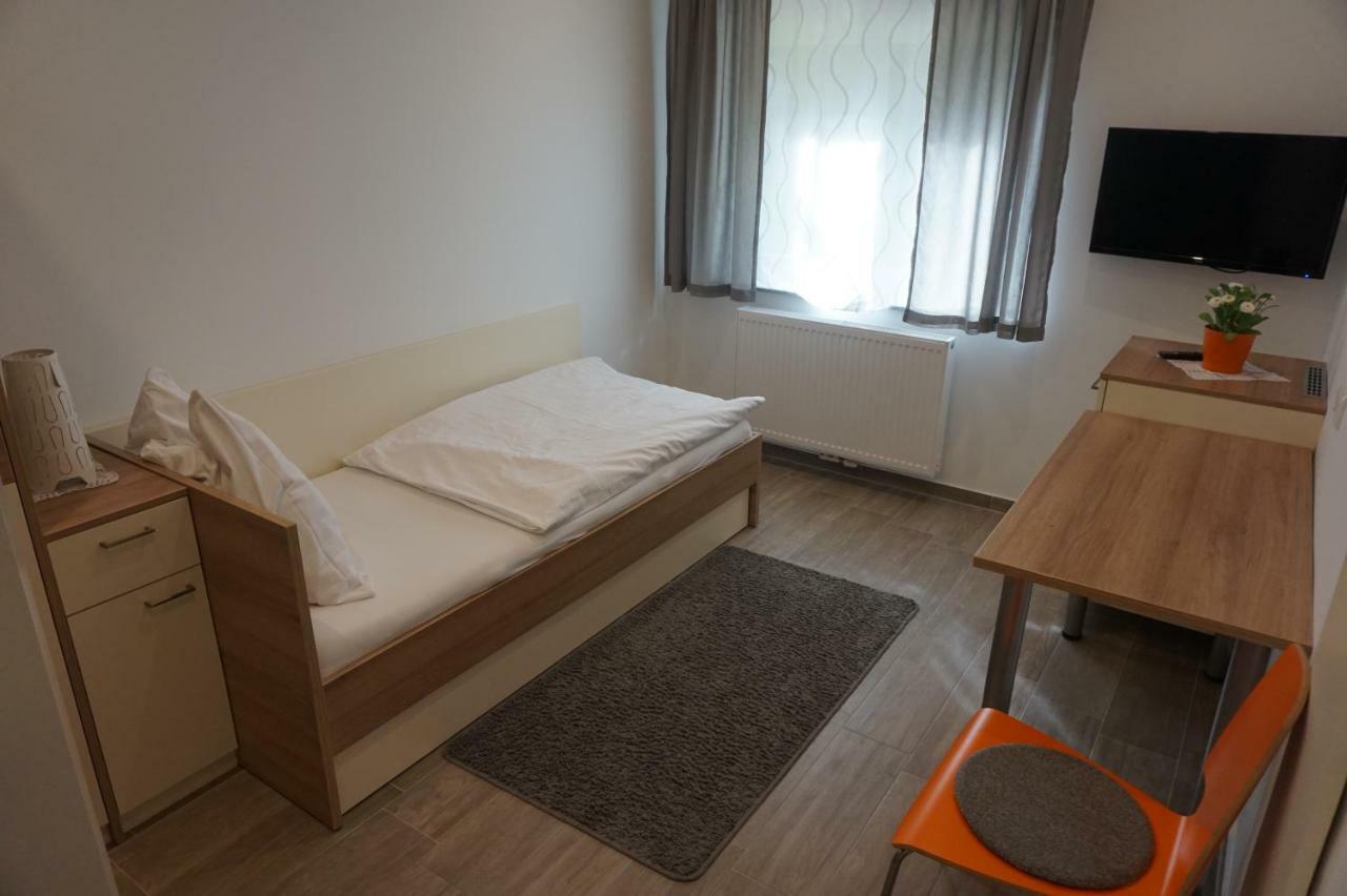 Goesserhof Leoben  Eksteriør billede
