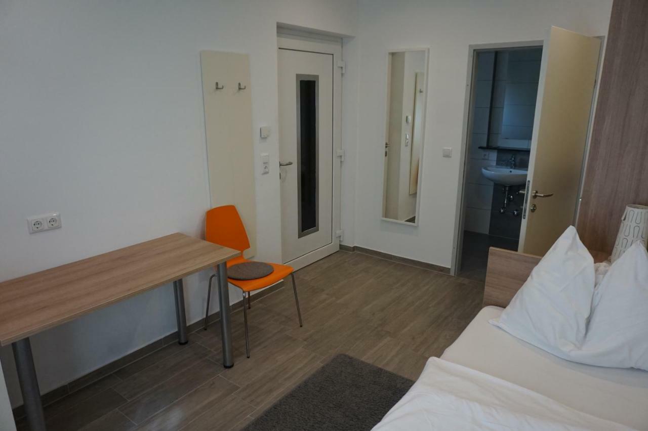 Goesserhof Leoben  Eksteriør billede